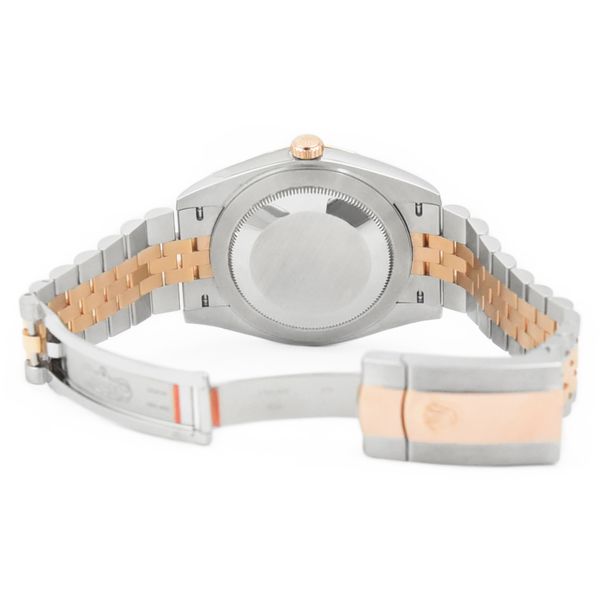 Rolex Datejust 41 126331